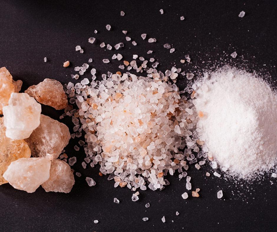 4 Ways to Know You're Getting the Best Pink Salt