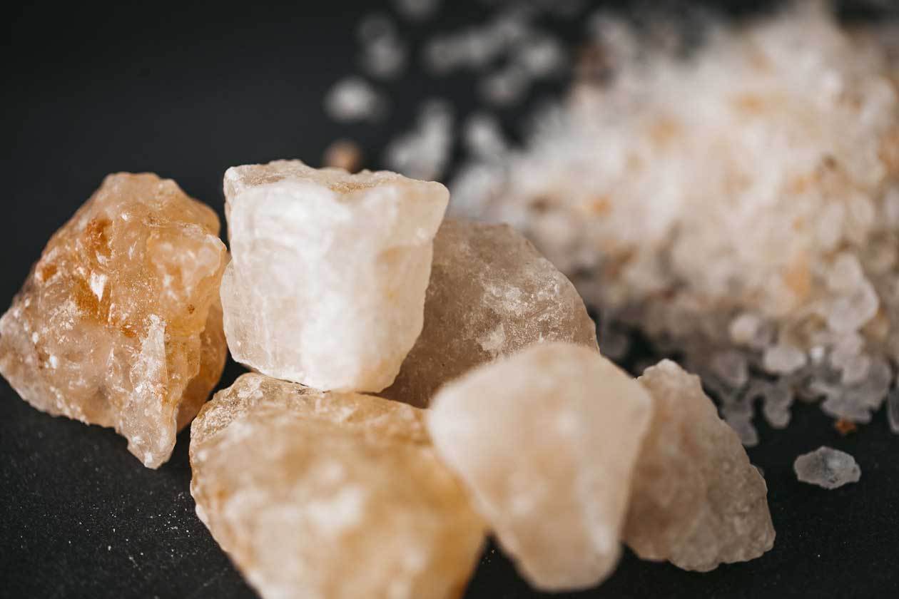 Is Himalayan Pink Salt Better For You?  Office for Science and Society -  McGill University