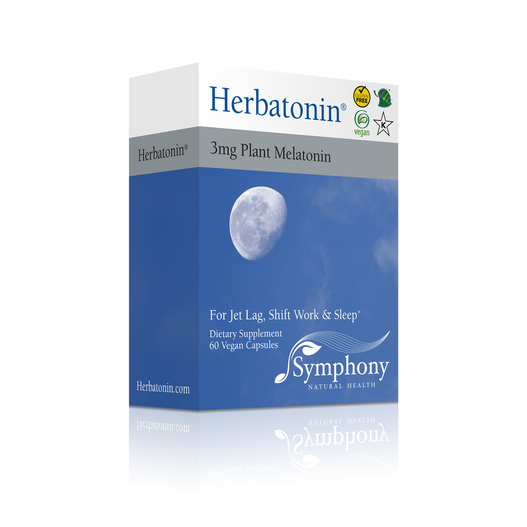 Herbatonin 3mg