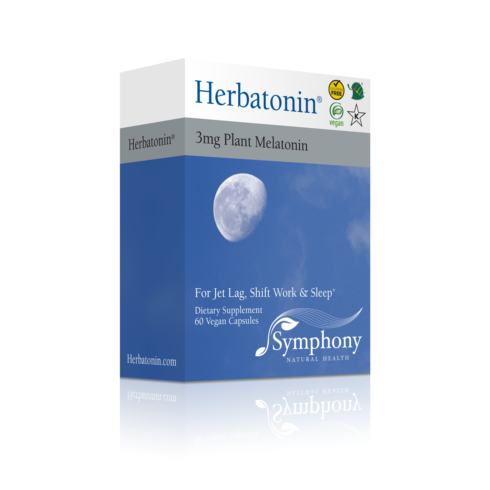 Herbatonin 3mg