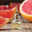Grapefruit Essential Oil for Himalayan Bath Salts